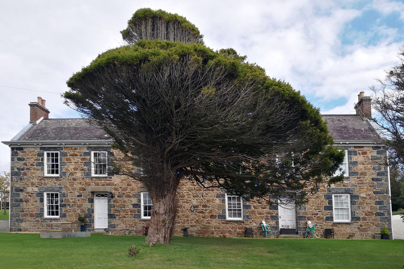 Guernsey, Channel Islands